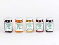 Homemade Homestead Jams Image 5