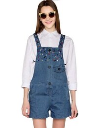 90s Romper Apparel Image 2