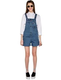 90s Romper Apparel Image 3