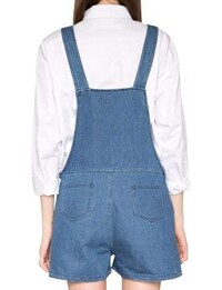 90s Romper Apparel Image 5