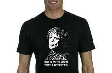 Lyrical Fantasy Shirts