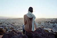 Quiet Landscape Photography Image 2