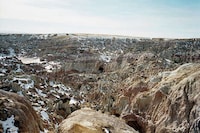 Quiet Landscape Photography Image 6