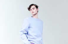 Vanguard Sportswear Editorials