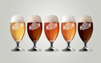 Authentic Beer Branding Image 2