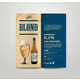 Authentic Beer Branding Image 5