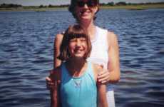 Sentimental Mom Appreciation Ads