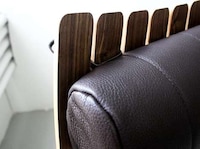 Fence-Like Loungers Image 2