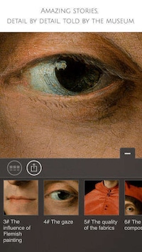 Virtual Art-Uncovering Apps Image 2