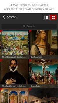 Virtual Art-Uncovering Apps Image 3