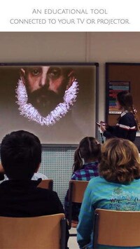 Virtual Art-Uncovering Apps Image 4