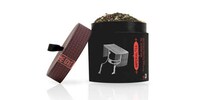 Royal-Inspired Tea Branding Image 3