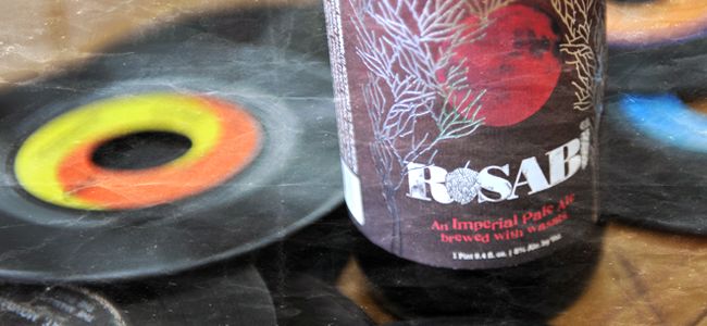 Piquant Asian Beers