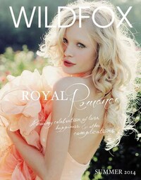 Dreamy Picnic Lookbooks Image 2
