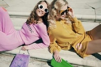 Dreamy Picnic Lookbooks Image 3