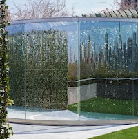 Skyline-Mirroring Installations Image 2