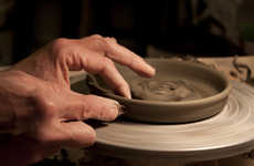 Terracotta Citrus Juicers