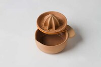 Terracotta Citrus Juicers Image 2