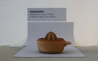 Terracotta Citrus Juicers Image 3