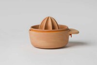 Terracotta Citrus Juicers Image 5