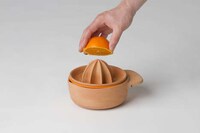 Terracotta Citrus Juicers Image 7