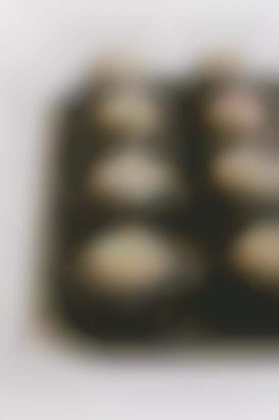 DIY Cookie Cups
