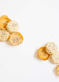 DIY Cookie Cups Image 2