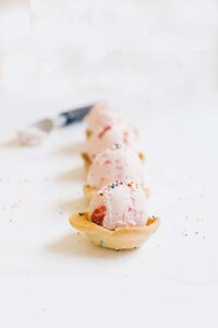 DIY Cookie Cups Image 3