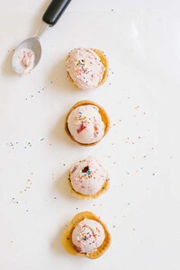 DIY Cookie Cups Image 4
