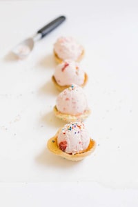 DIY Cookie Cups Image 5