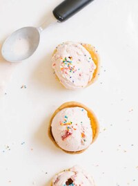 DIY Cookie Cups Image 6