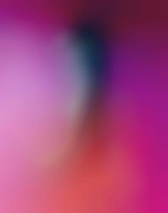 Prismatically Nude Photography