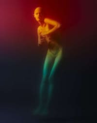 Prismatically Nude Photography Image 2