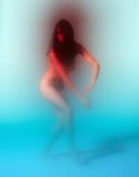 Prismatically Nude Photography Image 3
