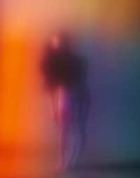 Prismatically Nude Photography Image 5