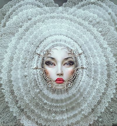 11 Natalie Shau Photo Series