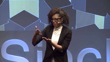 Gahmya Drummond-Bey Keynote Speaker