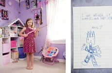 Gun-Wielding Children Photos