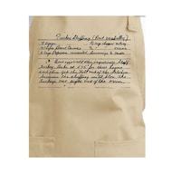 Generational Recipe Aprons Image 2