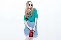 Colorful Cartoon-Like Carryalls Image 2