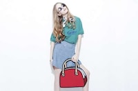 Colorful Cartoon-Like Carryalls Image 5