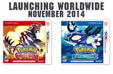 Revived Anime Monster Games
