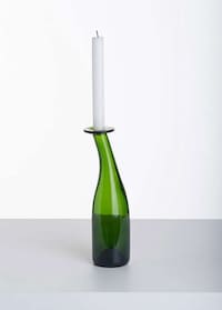 Sculptural Glass Vessels Image 5