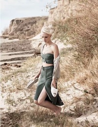 Minimal Easygoing Editorials Image 4
