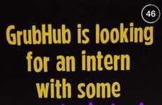 Vanishing Recruitment Campaigns