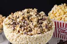 Edible Movie-Themed Dishes