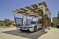 Ingenious Solar Carports Image 4