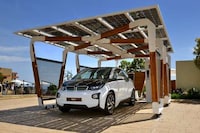 Ingenious Solar Carports Image 5