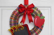 Handmade Teacher's Day Gifts