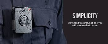 Stealth Body Cameras